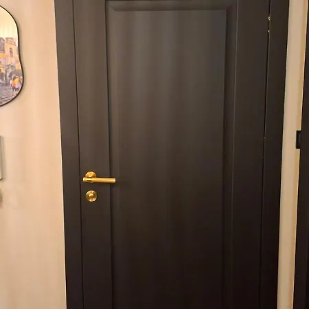 Boho Oasis - Dom Z Parkingiem Vila *