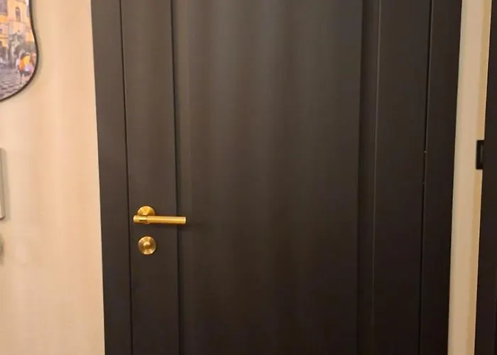 Boho Oasis - Dom Z Parkingiem Vila *